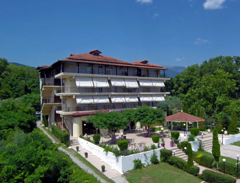 Balogiannis Hotel - Image 1