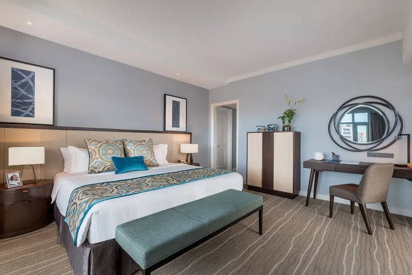 Ascott Makati - Image 1