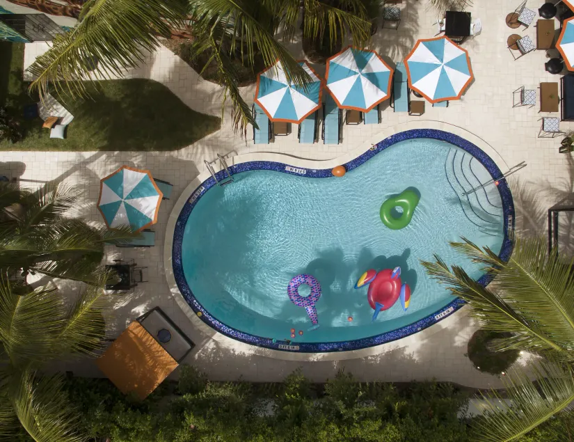 Hotel Rendale Miami Beach - Image 1