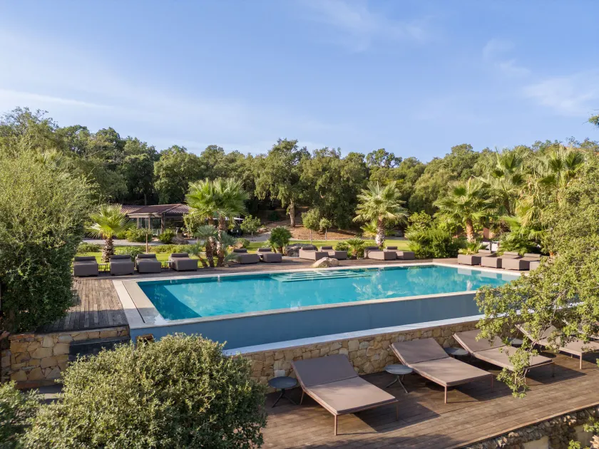 Vallegrande Nature Resort by Geocharme - Image 1