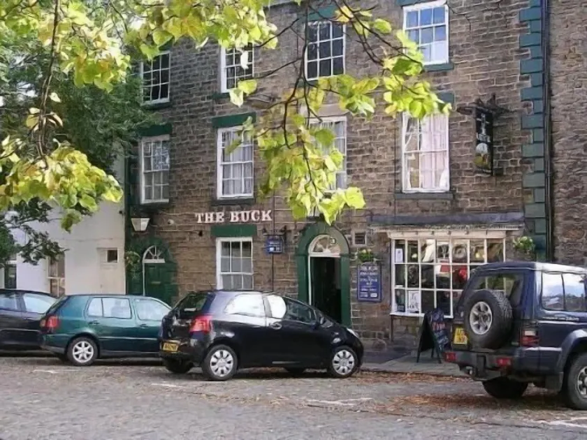 The Buck INN - Image 1