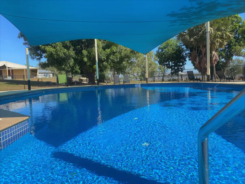 Lily Lagoon Resort - Image 1