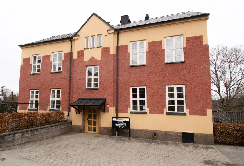 Mini-Hotel Borås Regementet - Image 1