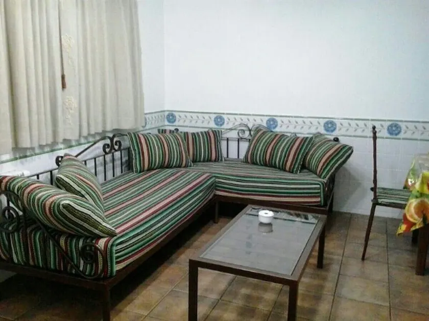 Casa rural Las Cerrás für 4 personen - Image 1