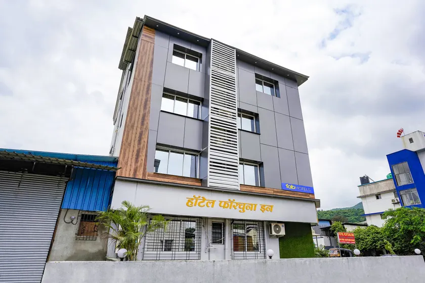 Fortuna Inn Manage By SN HOSPITALITY - Image 1
