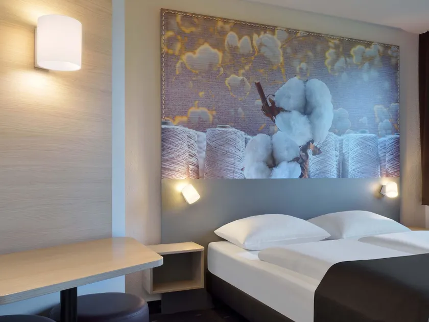 B&B Hotel Düsseldorf-Ratingen - Image 1