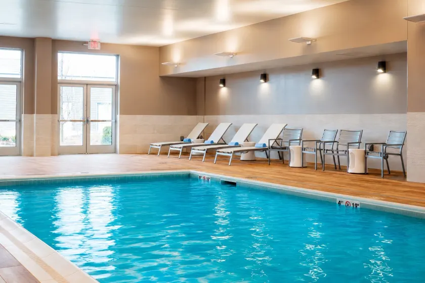 Residence Inn by Marriott Boston Burlington - Image 1