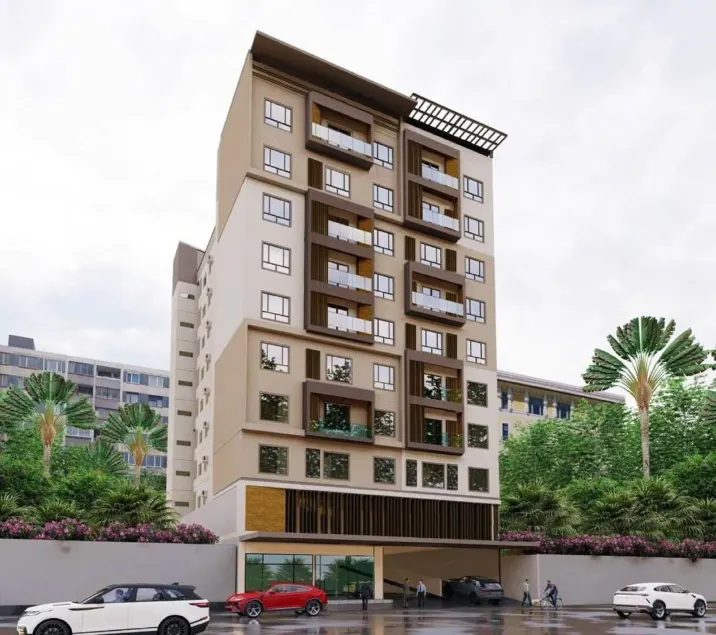 Cebu Family Suites powered by Cocotel - Image 1