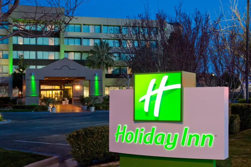 Holiday Inn Palmdale-Lancaster by IHG - Image 1