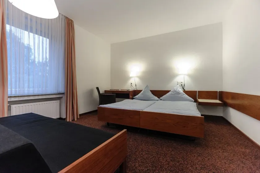Hotel Böll Essen - Image 1