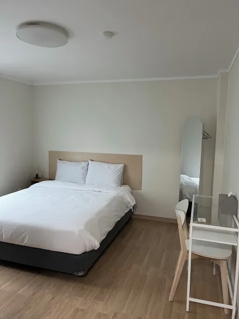 Botanik Hotel Cheonan - Room