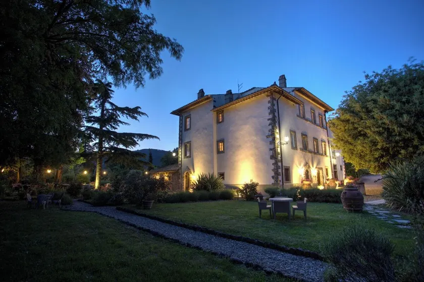 Relais Villa Baldelli - Image 1