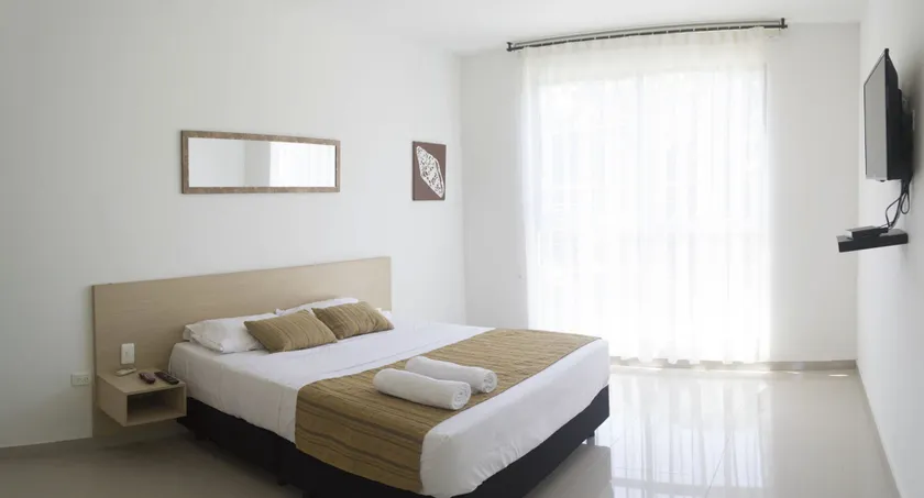 Color House Santa Marta - Image 1