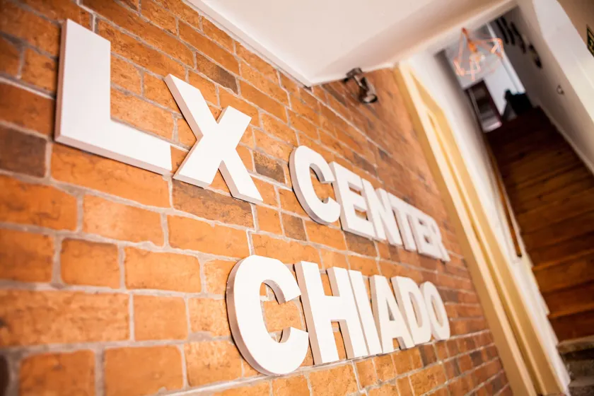 Lx Center Chiado - Image 1