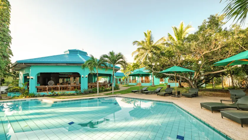 Bohol Sea Resort - Image 1