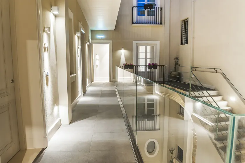 Hotel San Michele - Image 1