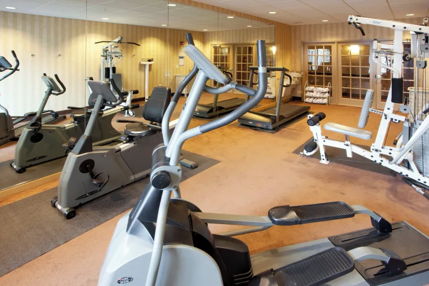 Holiday Inn Express Hotel & Suites Hagerstown by IHG - Image 1