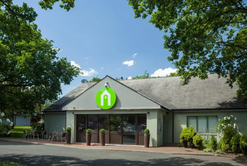 Campanile Hotel - Basildon - East of London - Image 1