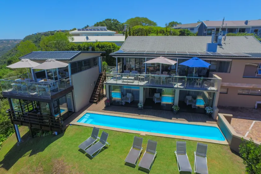 Belle Vue Ridge BnB, - Image 1