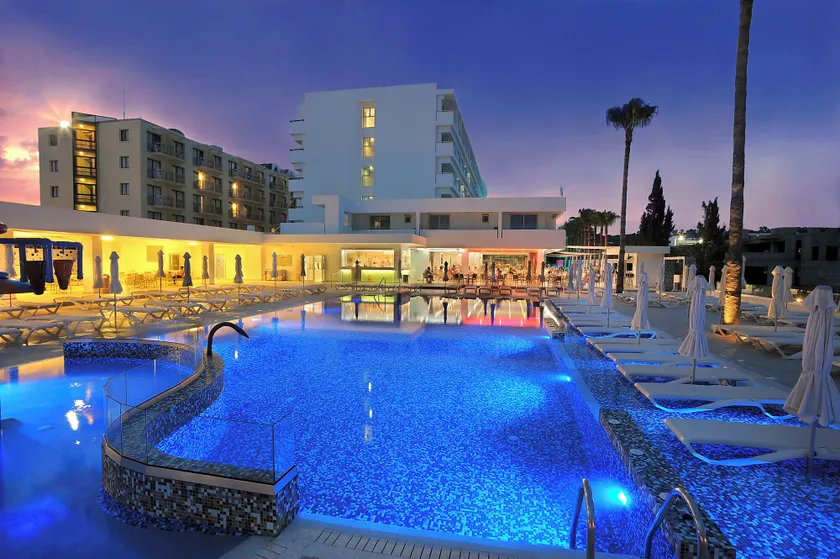 Nelia Beach Hotel & Spa - Image 1