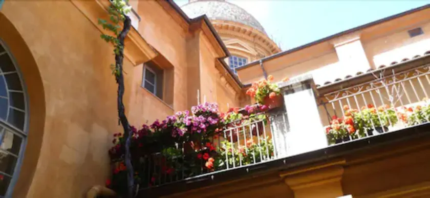 Hotel Rossetti - Image 1