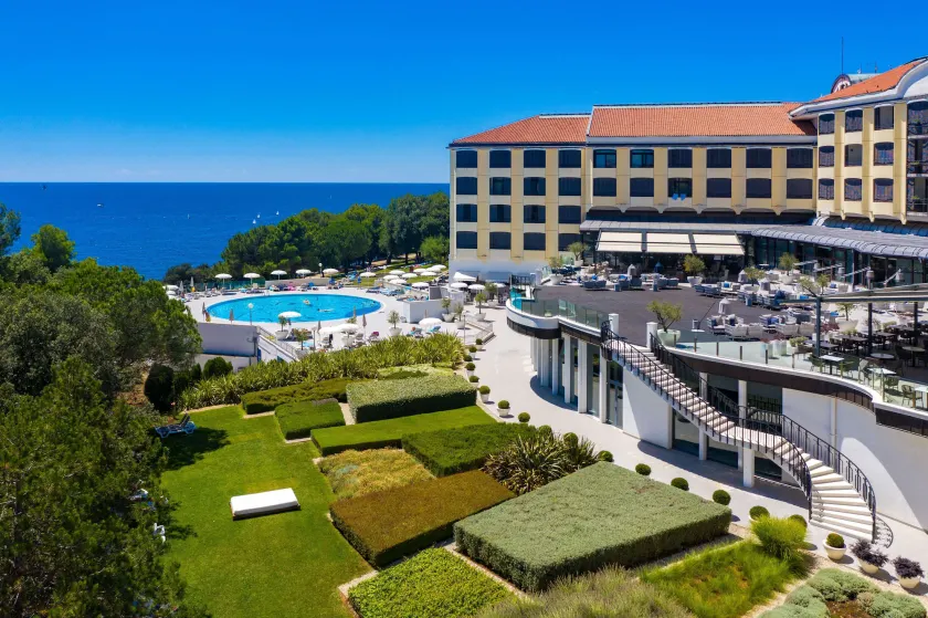 Park Plaza Histria Pula - Image 1