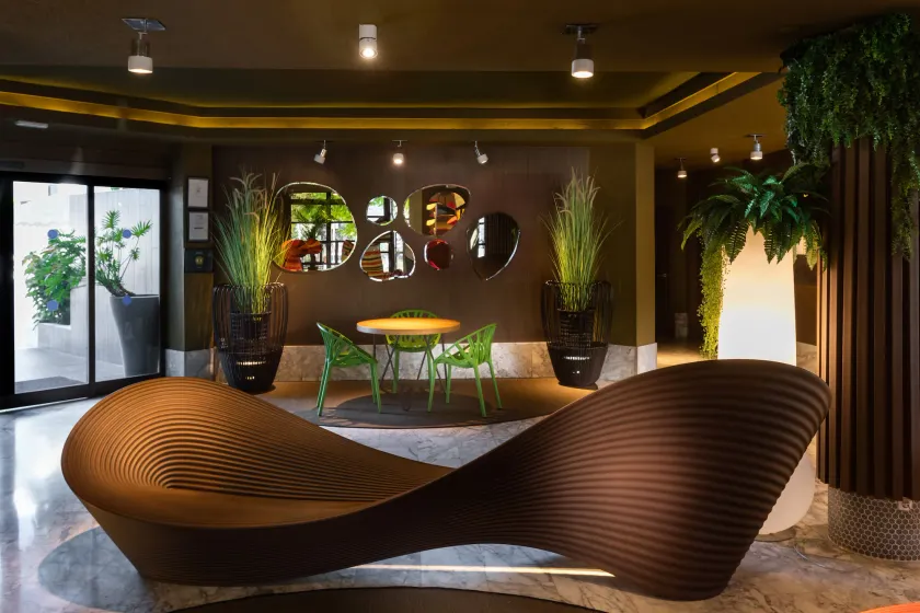 Aguamar Apartamentos, Los Cristianos Downtown - Image 1