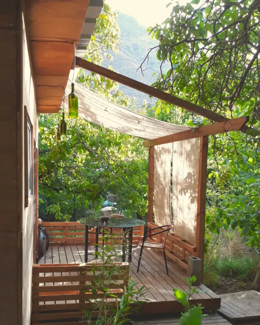 El Jardin, Eco Cabañas Boutique - Image 1
