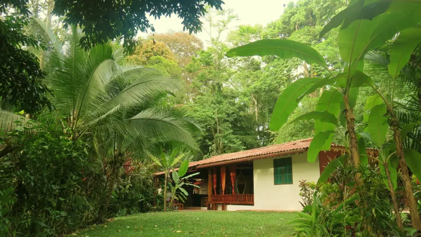 Casa Moabi - Image 1