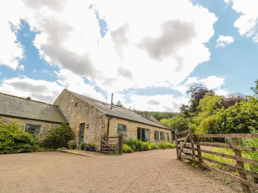 The Steadings - Image 1