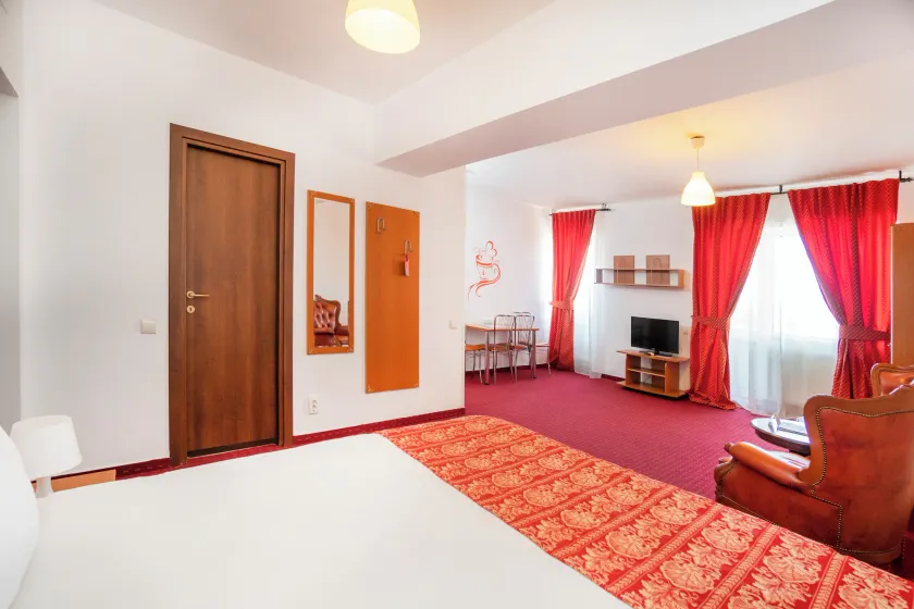 West Gate Studios - Room
