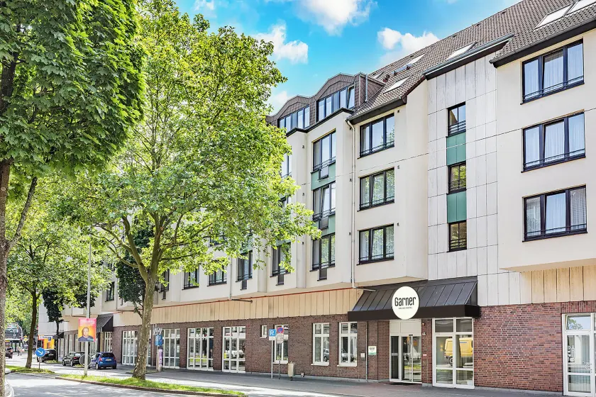 Garner Hotel Bochum by IHG - Image 1