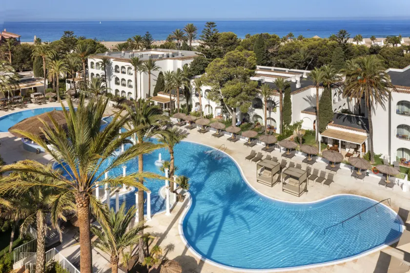 Meliá Zahara Resort & Villas - Image 1