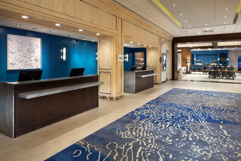 The Westin Oaks Houston at the Galleria - Image 1