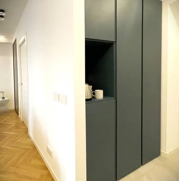 B and G San Babila- Luxury in the heart of Milano - Design district - Chambre