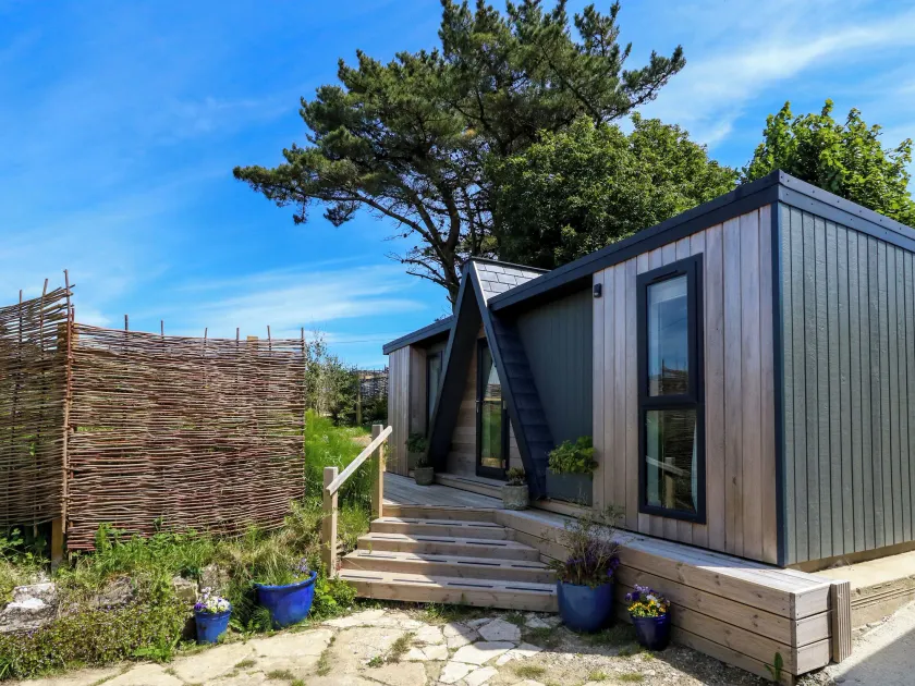 The Cabin - Image 1