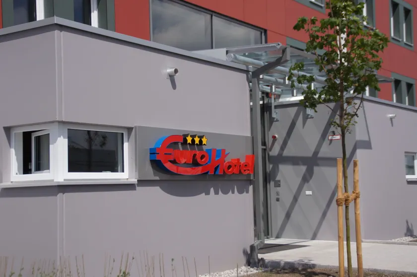 Euro Hotel Friedberg - Image 1