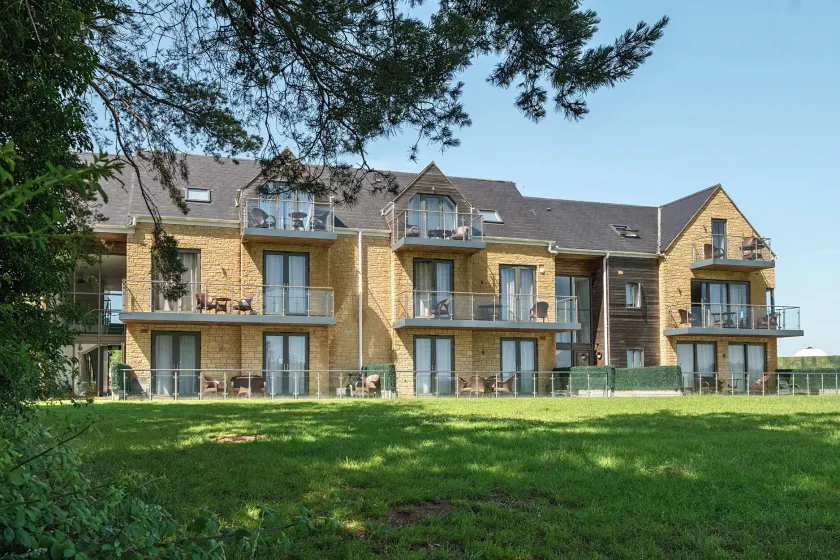 Cotswolds Apartment 2 Sleeps 4 - Image 1