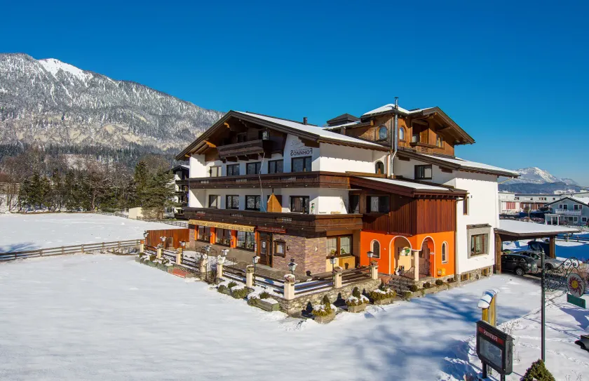 Hotel Sonnhof - Image 1