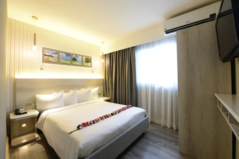 Wyndham Garden Guam - Image 1