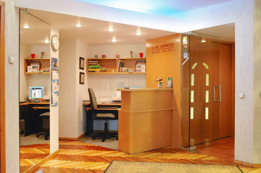 Home B&B - Image 1
