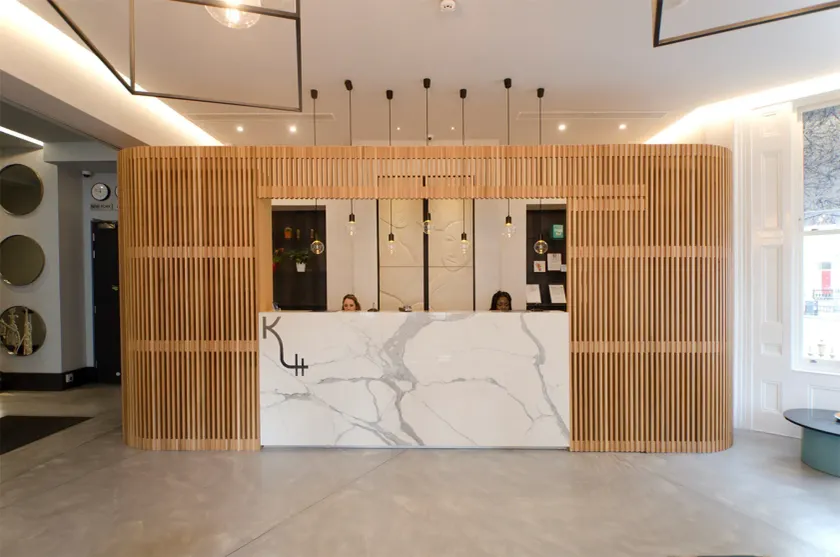 K Hotel Kensington - Image 1