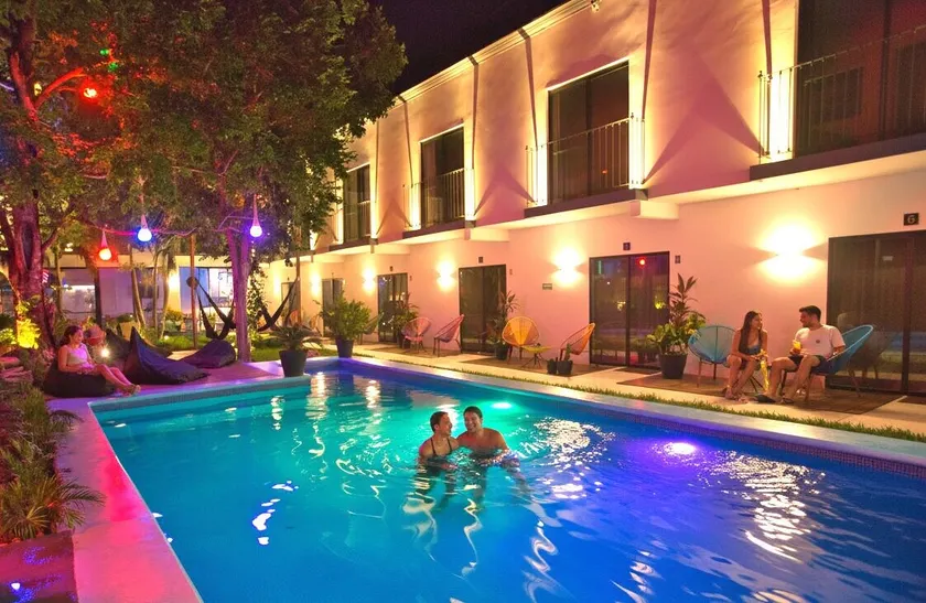 Casa Chukum - Hotel Boutique - Image 1
