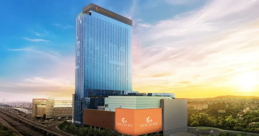 Solaire Resort North - Image 1