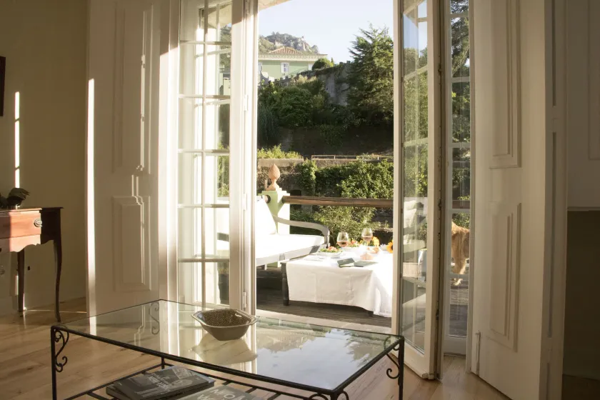 Casa Holstein Quinta de Sao Sebastiao Sintra - Image 1