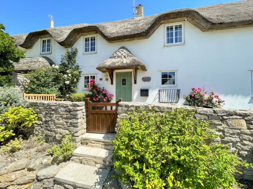 Cajun Cottage - Image 1