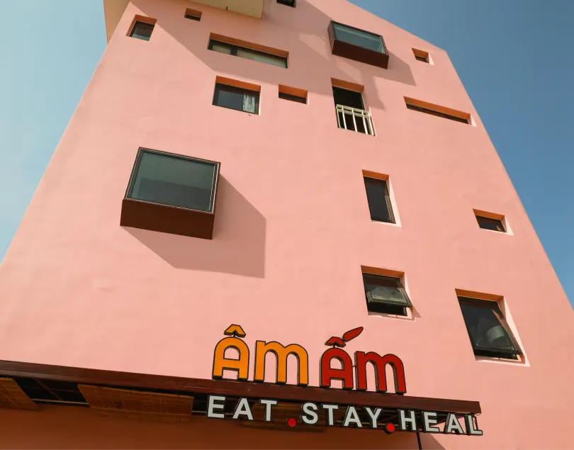 9 Inn - Staycation in Am Am Dalat - Image 1