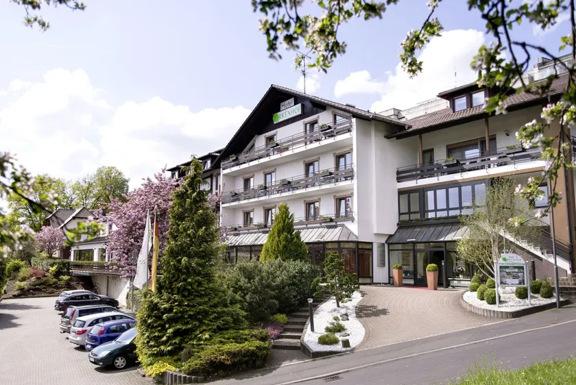 Hotel-Restaurant Birkenhof - Image 1
