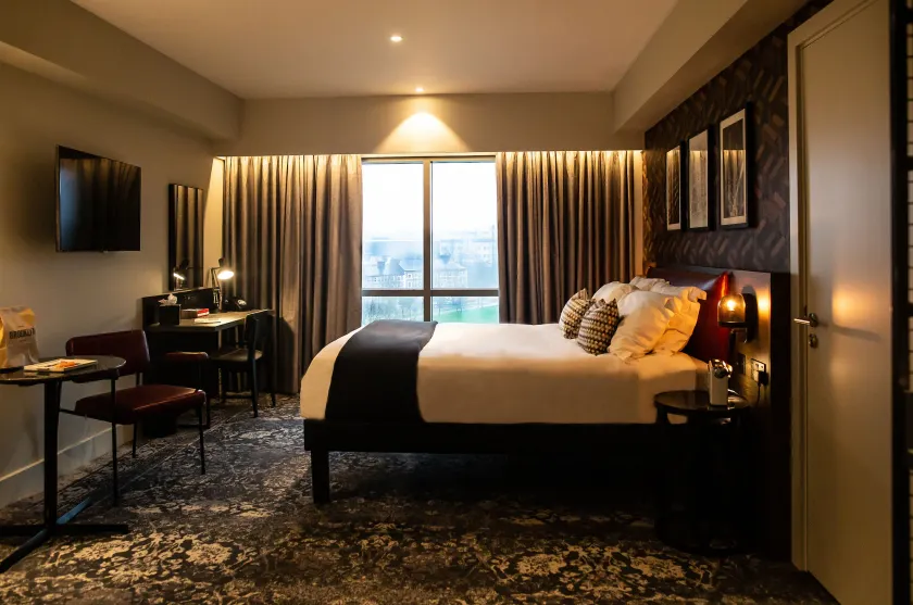 voco Leicester by IHG - Rom
