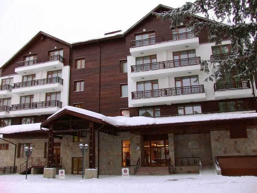 Borovets Hills Ski & Spa - Half Board - Image 1